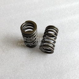 重慶康明斯K19發動機氣門彈簧配件指南 型號、價格、圖片與供應商解析